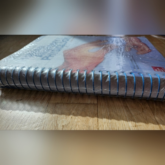 FACTORY SEALED - Laboratory Manual for Human Anatomy & Physiology - Picture 8 of 9